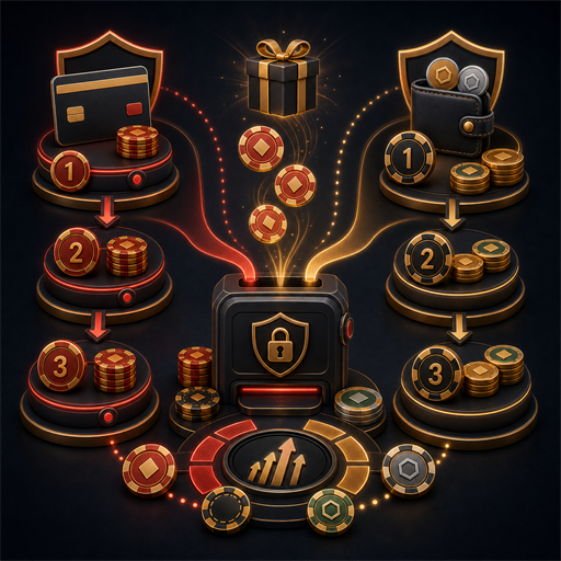 Bovada Casino welcome bonus overview